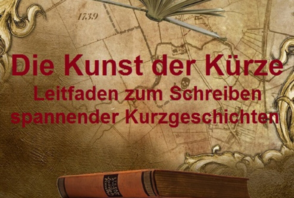 Neuer Schreibratgeber in der Reihe Autoren-Tipps des vss-verlag