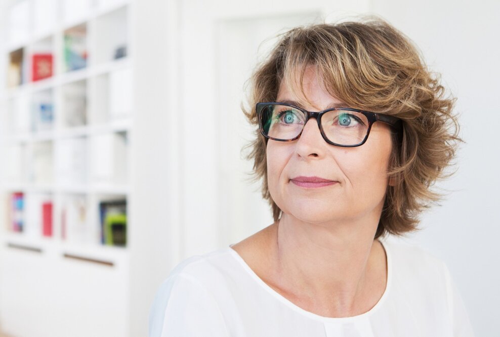 Remote Recruiting: Fünf Tipps von Patricia Rennecke für einen Qualitätscheck