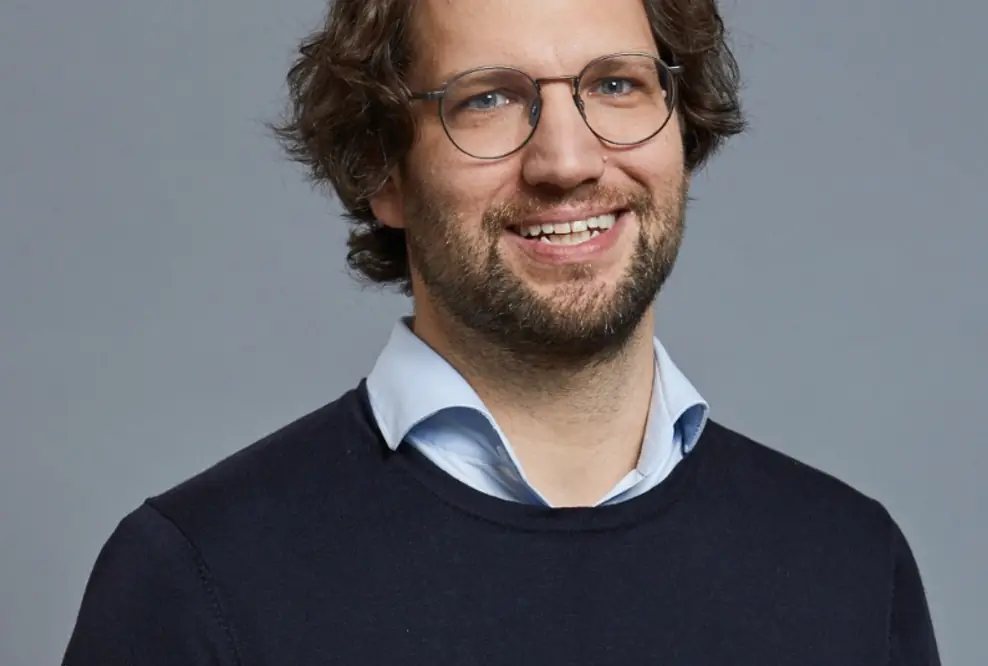 Seven Senders baut Führungsspitze aus: Thorben Seiler neuer COO