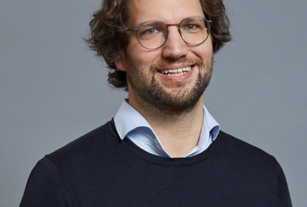 Seven Senders baut Führungsspitze aus: Thorben Seiler neuer COO