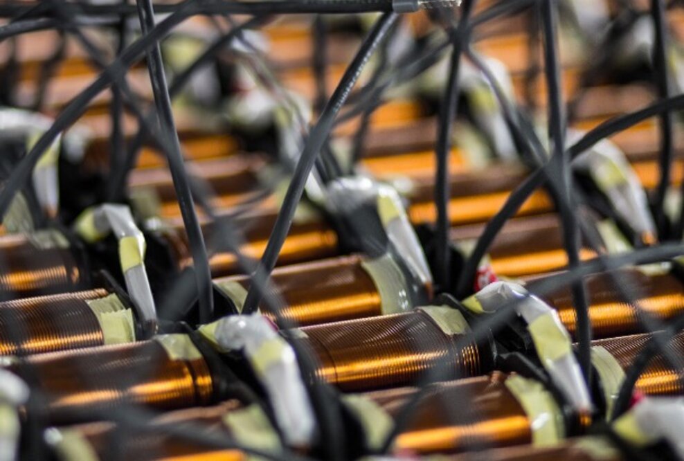 SMA Magnetics sp. z o.o. – ein starker Partner für elektromagnetische Komponenten und elektronische Lösungen