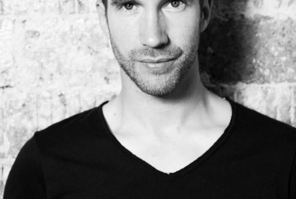 TELEGENial erweitert mit Medienprofi Alexander Hartmann sein Trainer-Netzwerk