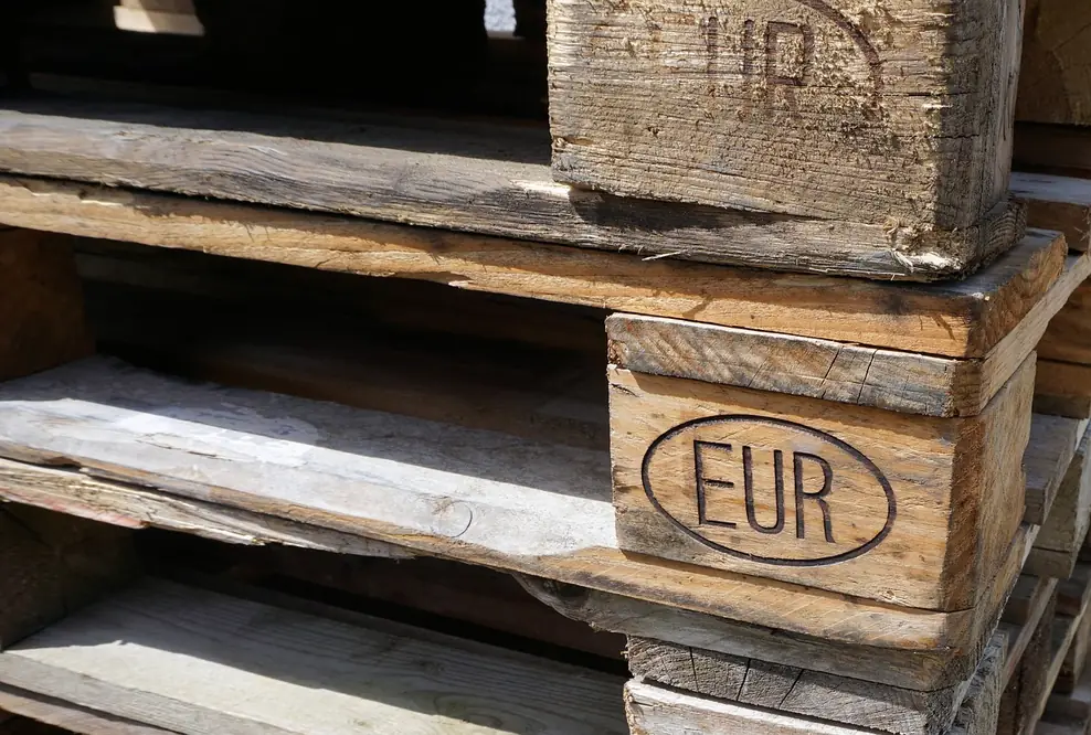 Vom Ladungs- zum Informationsträger