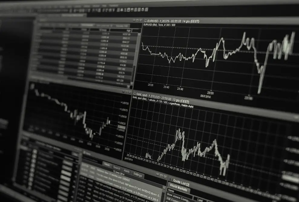 Auftragseingänge der Exportwirtschaft steigen