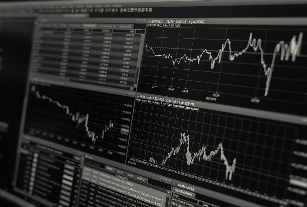 Auftragseingänge der Exportwirtschaft steigen