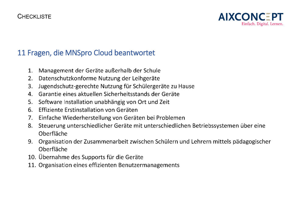 Corona-Hilfe 2: Endgeräteverleih stellt Schulen vor neue Herausforderungen