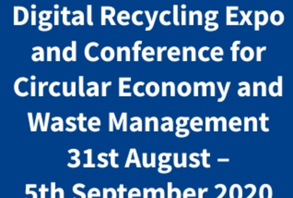 Der Countdown läuft: Die virtuelle Welt der eREC erwartet Sie!