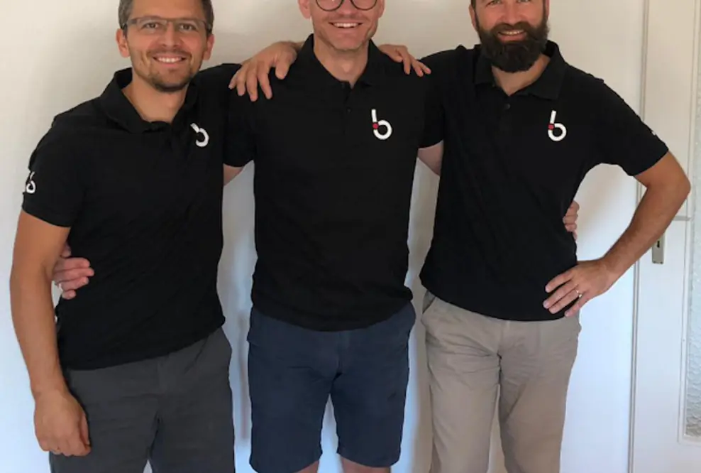 E-Commerce Search, und KI, Jonathan Ross erweitert Gründer Team beim Pforzheimer Start-Up CXP Commerce Experts