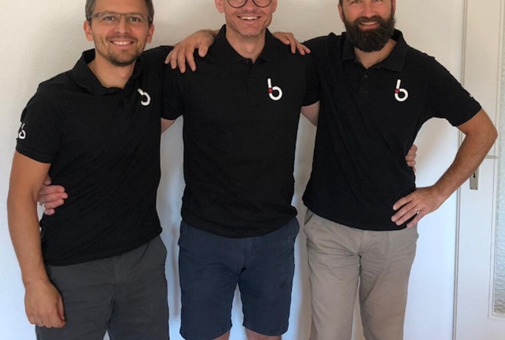 E-Commerce Search, und KI, Jonathan Ross erweitert Gründer Team beim Pforzheimer Start-Up CXP Commerce Experts