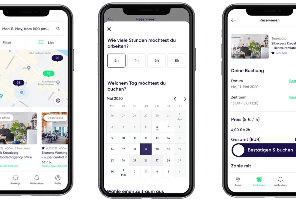 Greenpeace-Studie ergibt: Homeoffice spart Mio. Tonnen CO2 - independesk macht Pendeln obsolet und ortsunabhängiges Arbeiten kinderleicht