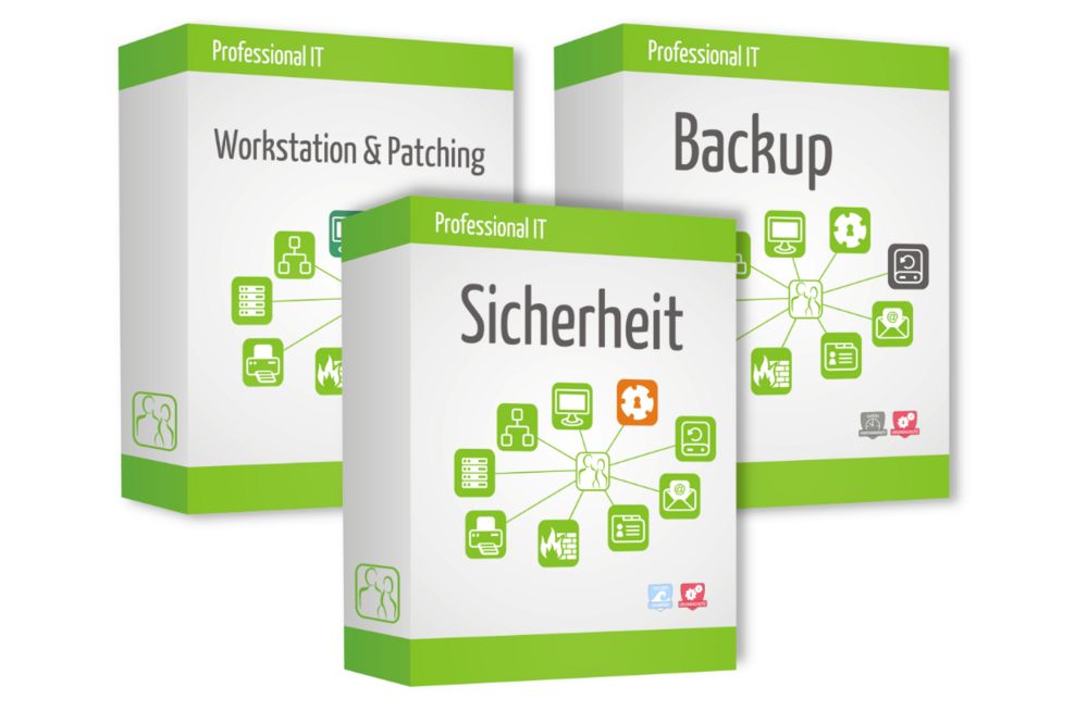 Gute Neuigkeiten für IT-gestresste Führungskräfte