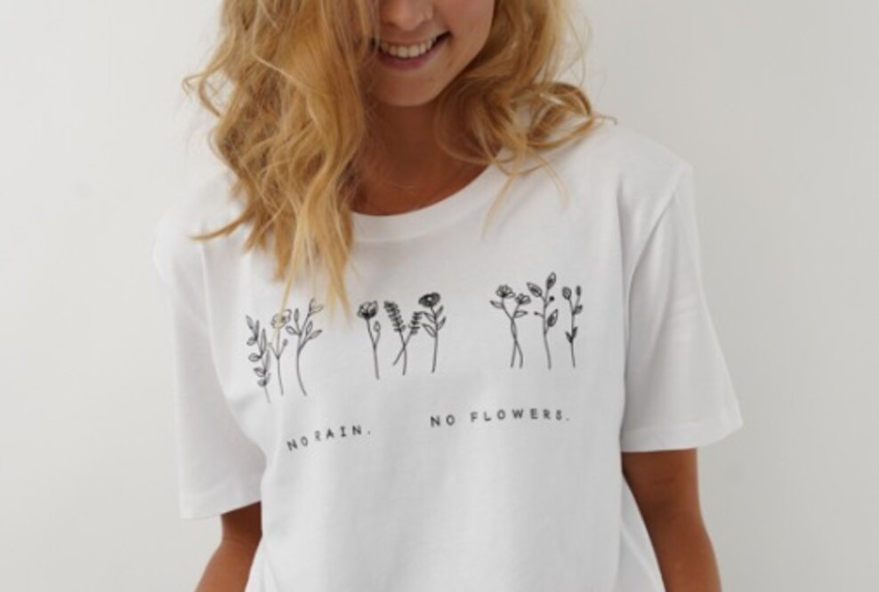 Influencerin @kates.diary launcht ihre erste eigene Marke Tates