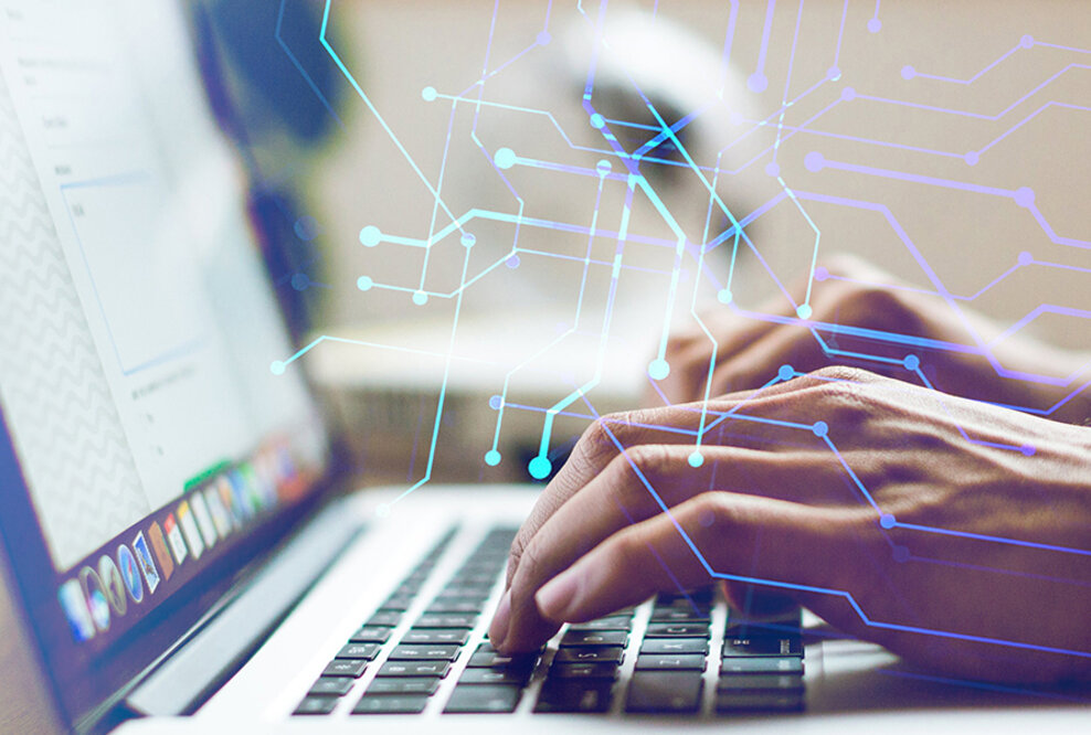 Online-Infoveranstaltung „Change Management für den digitalen Wandel“ am 20.08.2020