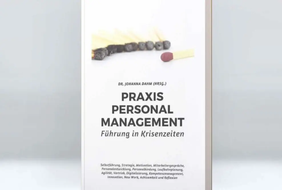 Praxis Personalmanagement - "Führung in Krisenzeiten"