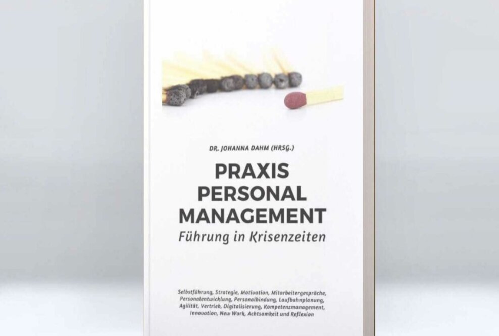 Praxis Personalmanagement - "Führung in Krisenzeiten"