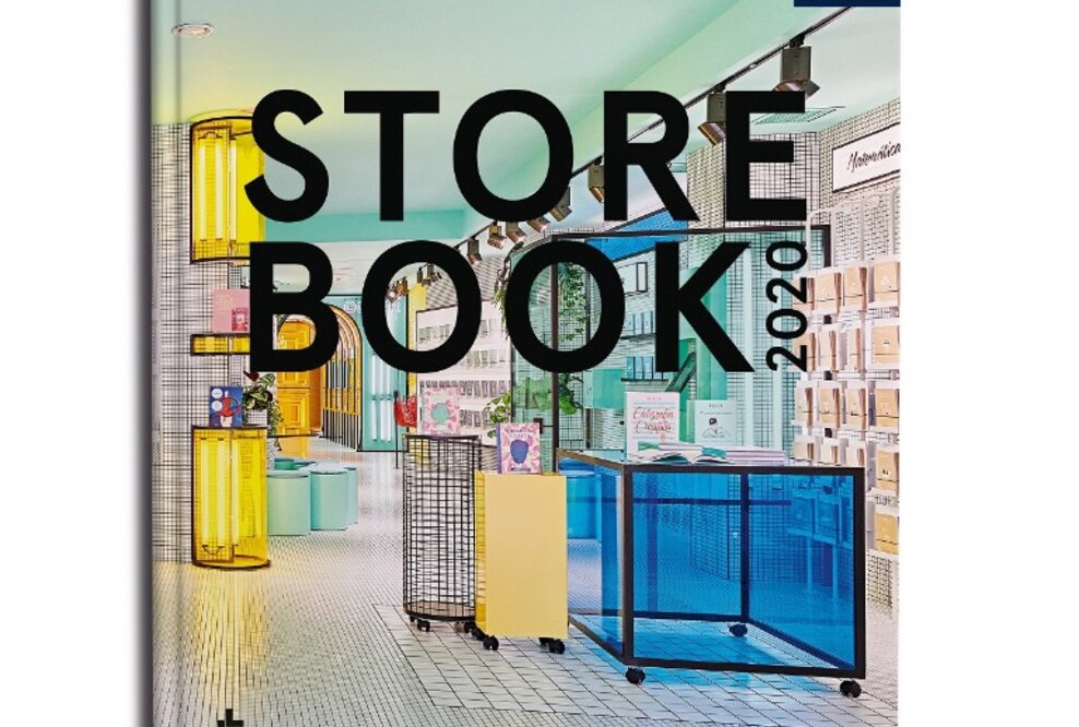 STORE BOOK 2021: Der dLv sucht die besten Läden des Jahres