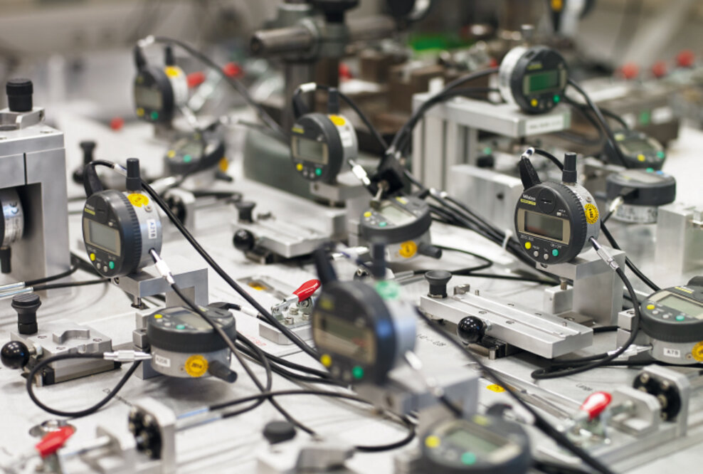 Zukunftweisende Dokumentenverwaltung mit der dataglobal CS bei der Heinze Gruppe