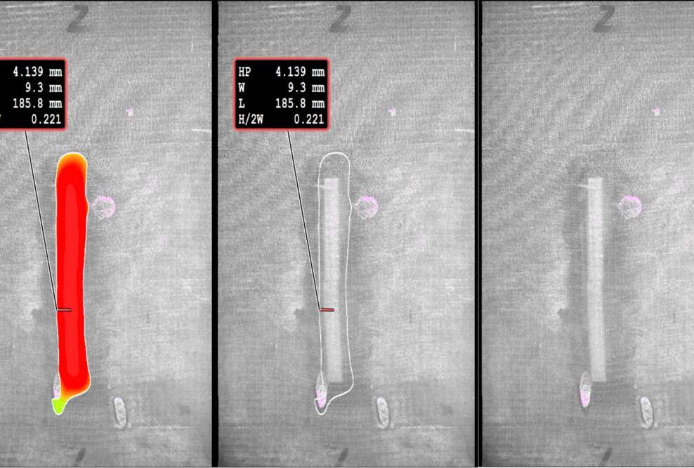 8tree betritt den Sektor für erneuerbare Energien: waveCHECK™ erhöht die Qualität bei der Produktion von Windkraftanlagen.