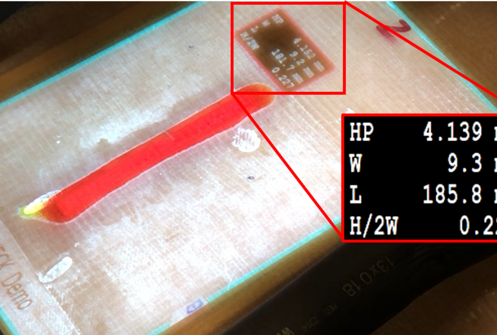 8tree betritt den Sektor für erneuerbare Energien: waveCHECK™ erhöht die Qualität bei der Produktion von Windkraftanlagen.