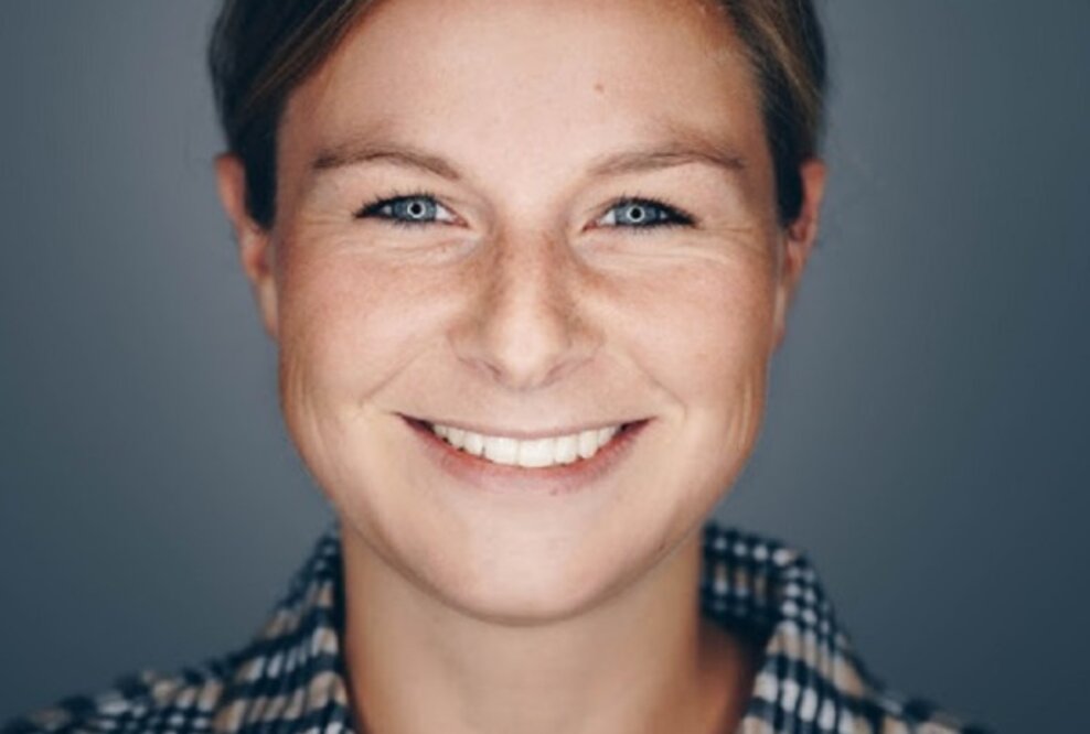 Ann-Kathrin Coldewey bereichert Shopmacher-Team als Agile Project Managerin