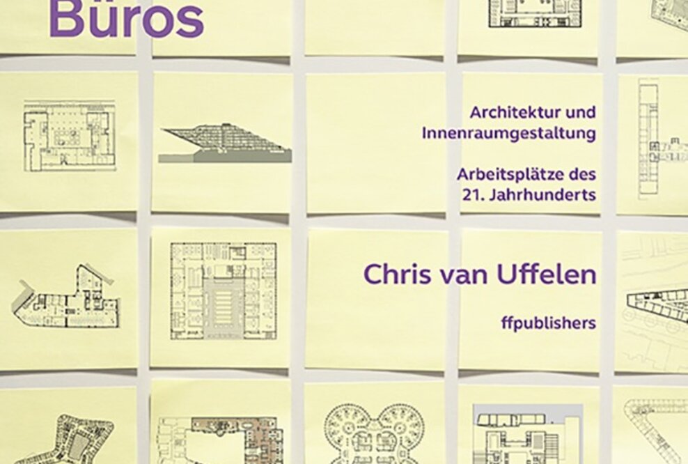 Arbeitsplätze des 21. Jahrhunderts (E-Book)