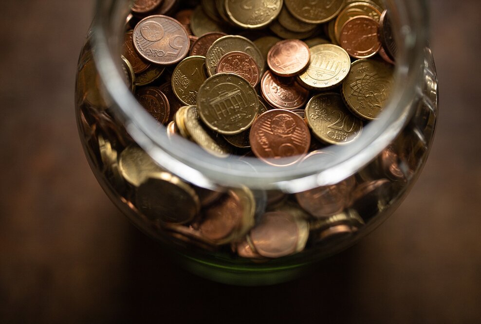 Die Zahlungsmoral verschlechtert sich