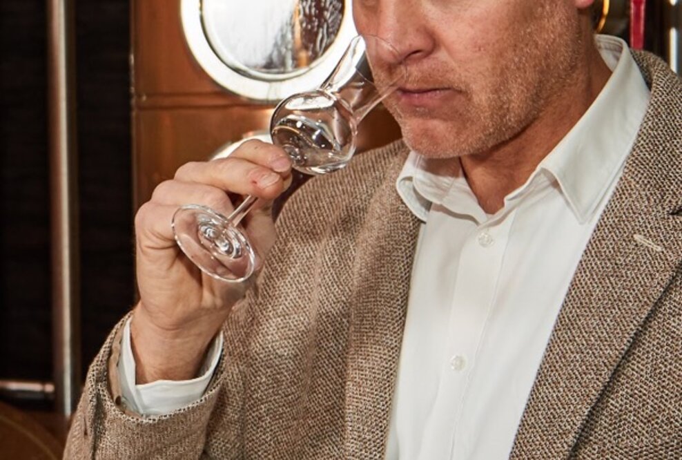 Gold für German Premium Gin