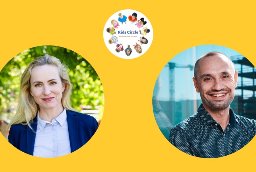 KidsCircle setzt den erfolgreichen Wachstumskurs fort