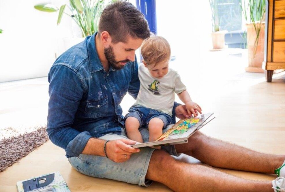 Legasthenie: meist zu spät erkannt