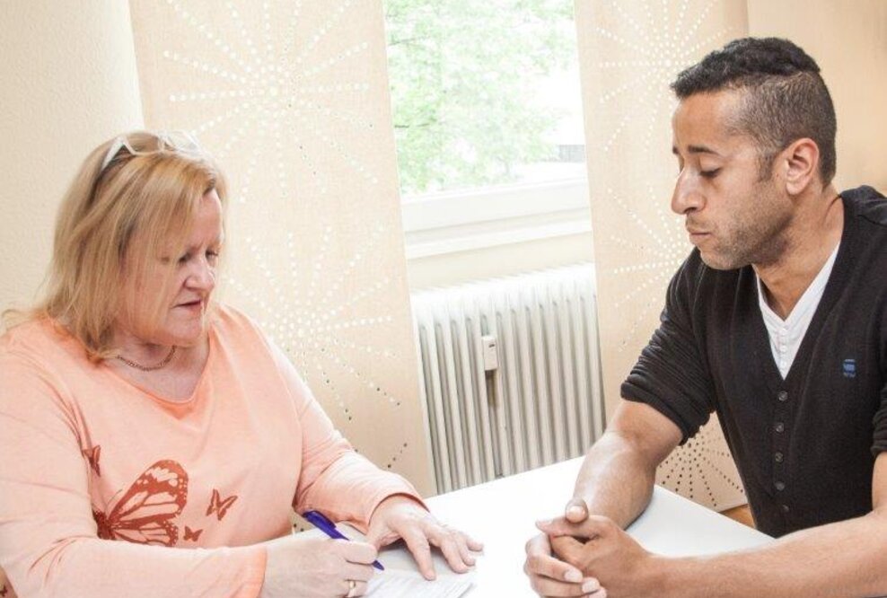 Legasthenie: meist zu spät erkannt