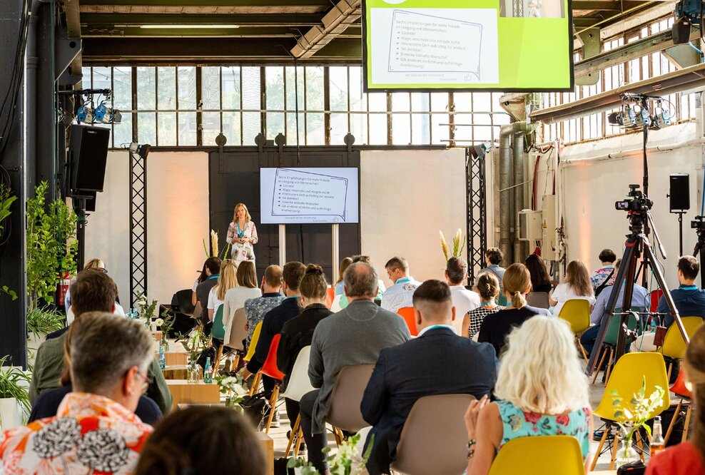 MICE Club LIVE 2020 überzeugt mit gelungener Hybrid-Veranstaltung und durchdachtem Hygienekonzept