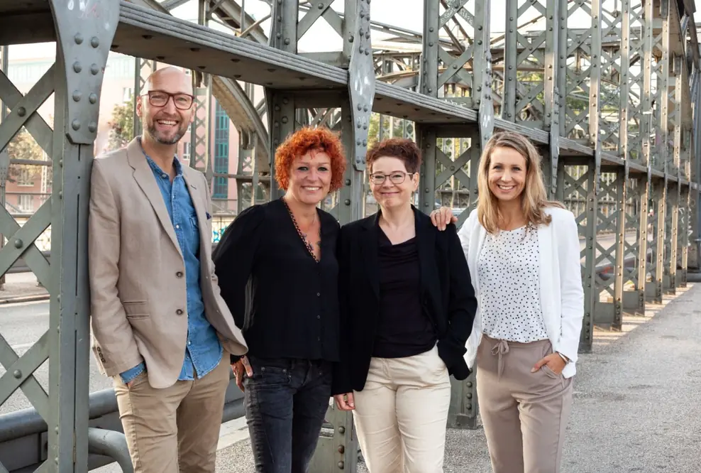 Münchner Startups bekommen Unterstützung beim Personalmanagement