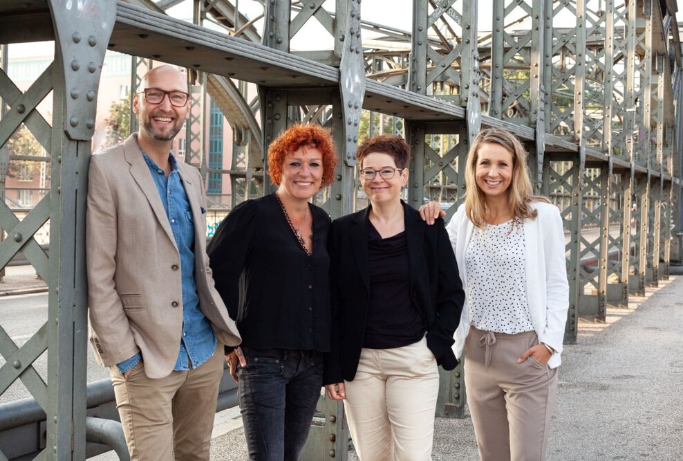 Münchner Startups bekommen Unterstützung beim Personalmanagement