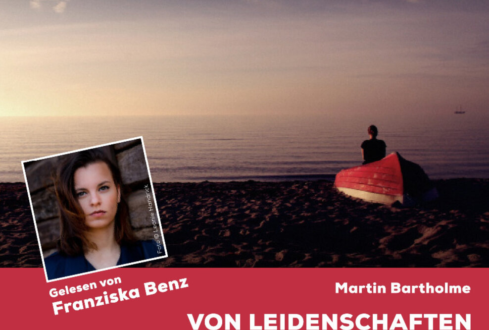 Neuerscheinung Print | eBook | Hörbuch: Von Leidenschaften und Verlusten