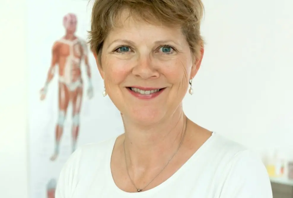 Neues Sachbuch zur Behandlung urogenitaler Beschwerden erschienen