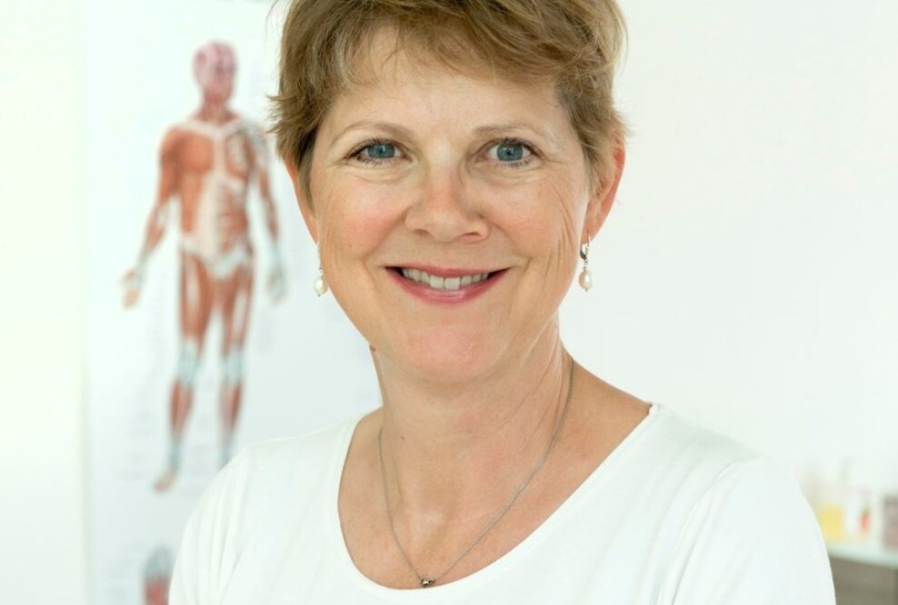 Neues Sachbuch zur Behandlung urogenitaler Beschwerden erschienen