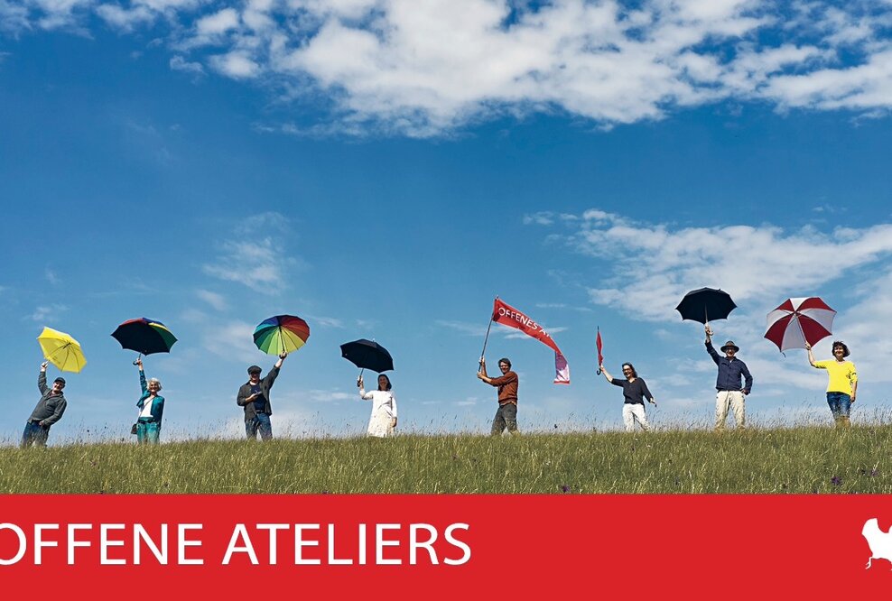 Offene Ateliers 2020 | Vogtsburg im Kaiserstuhl
