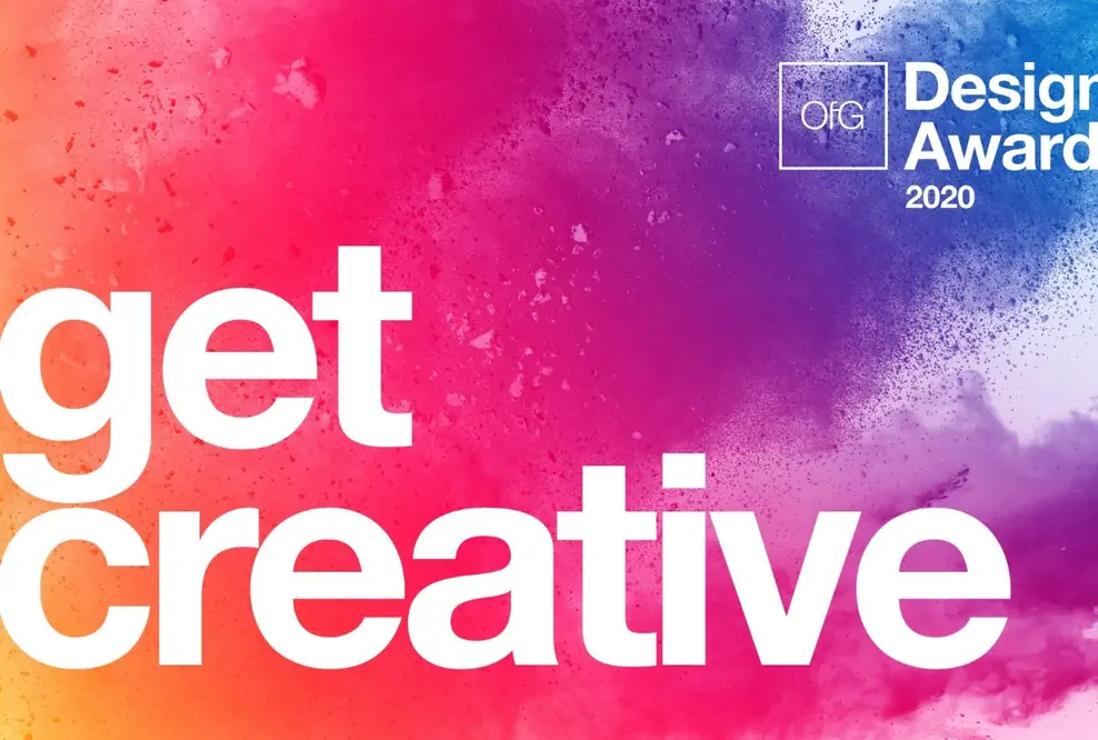 OfG Design-Award 2020: Die GewinnerInnen stehen fest