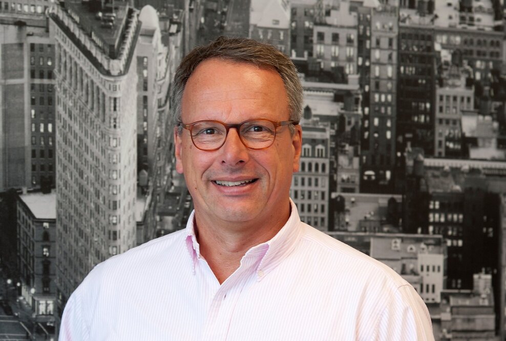 SPEE3D gründet europäische Vertretung in Deutschland und ernennt Stefan Ritt zum Geschäftsführer