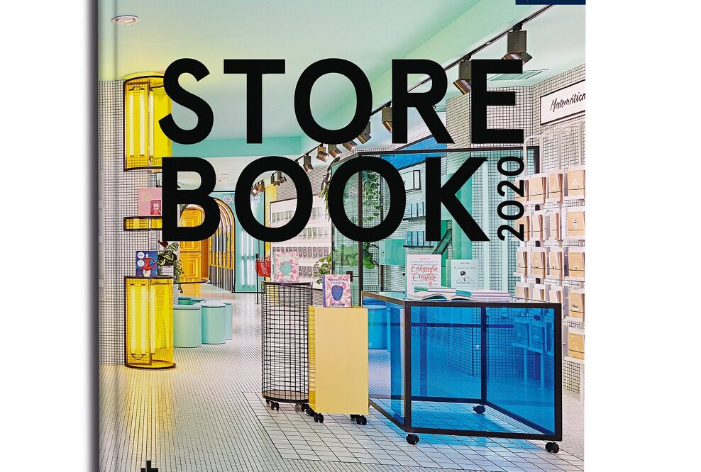 STORE BOOK 2021: Einreichungsfrist endet bald