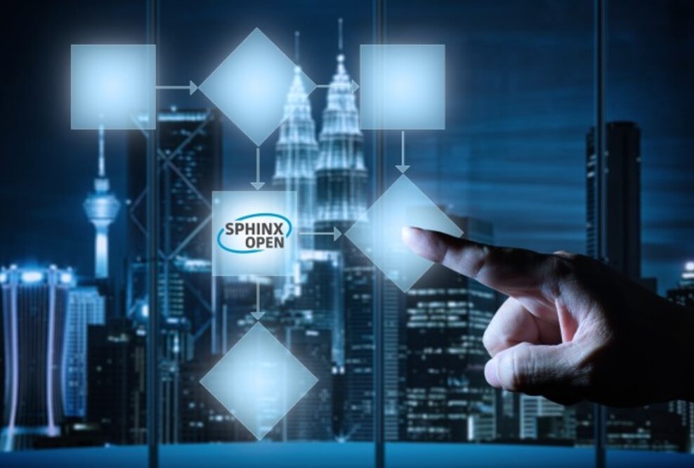 Web-Seminar: Energie-Effizienz goes Industrie 4.0