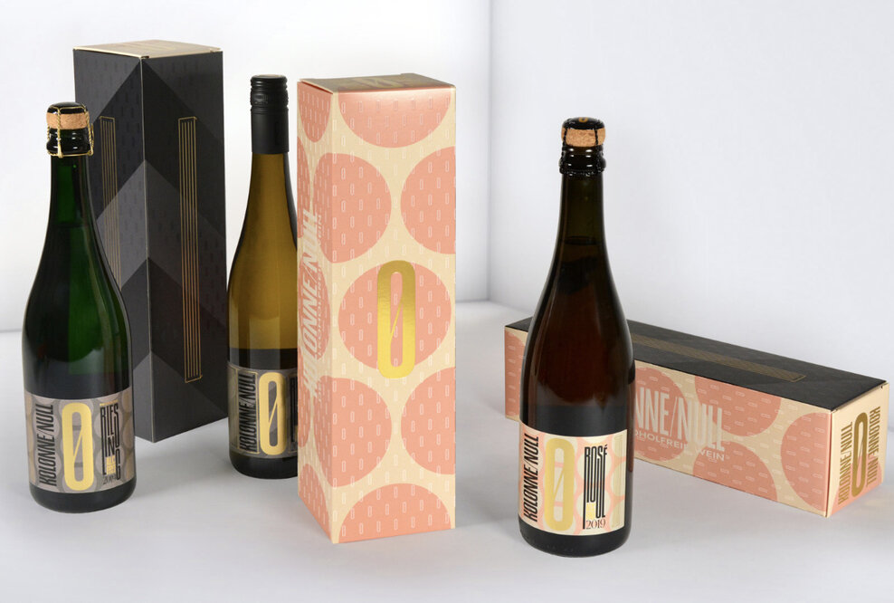 Welttag der Dankbarkeit am 21.09.20 // Danke-Kultur während der Krise: Präsentverpackung immer beliebter