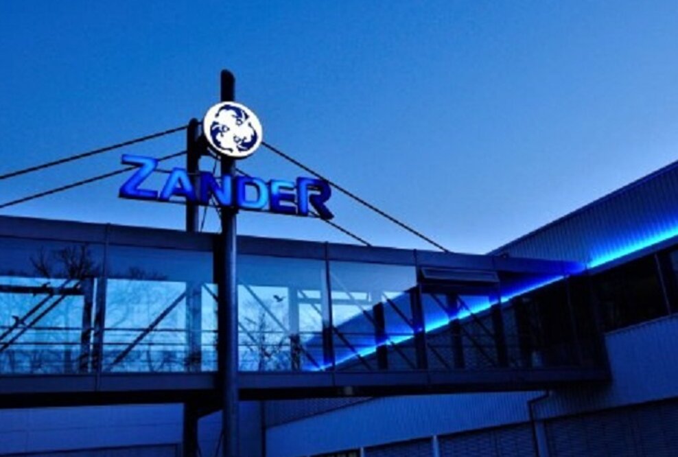 Zander Digital Services, neuer strategischer Partner von adSoul