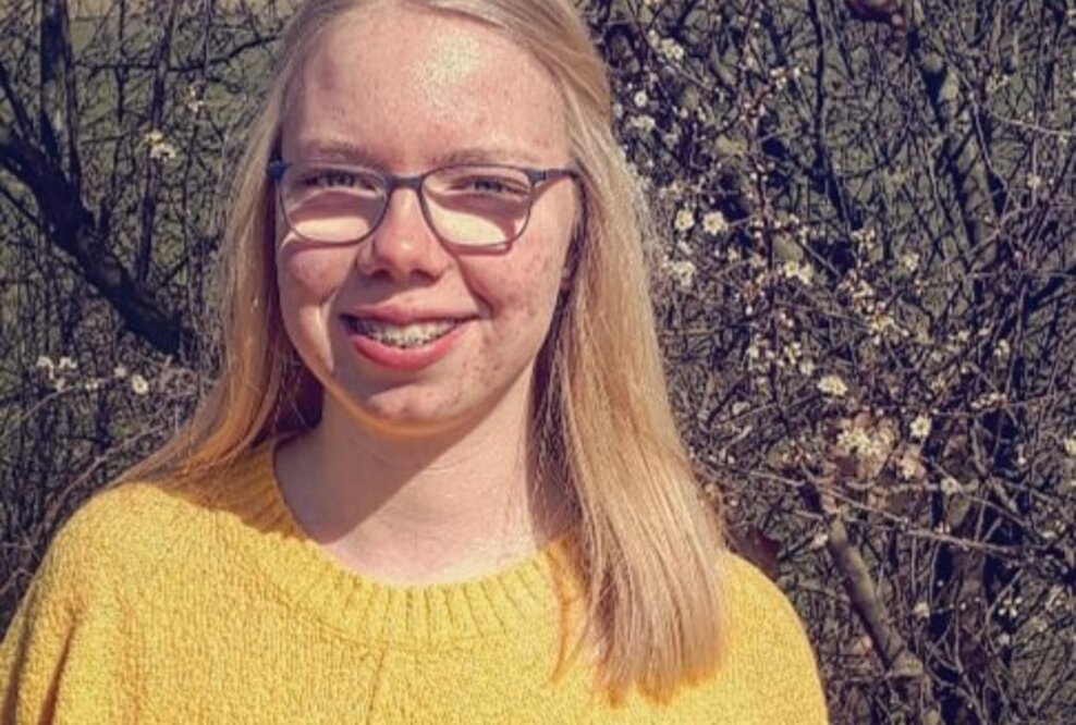 Abenteuer Schüleraustausch: Für ein Jahr in die USA - Schülerin aus Neuenkirchen erhält Stipendium für Schüleraustausch