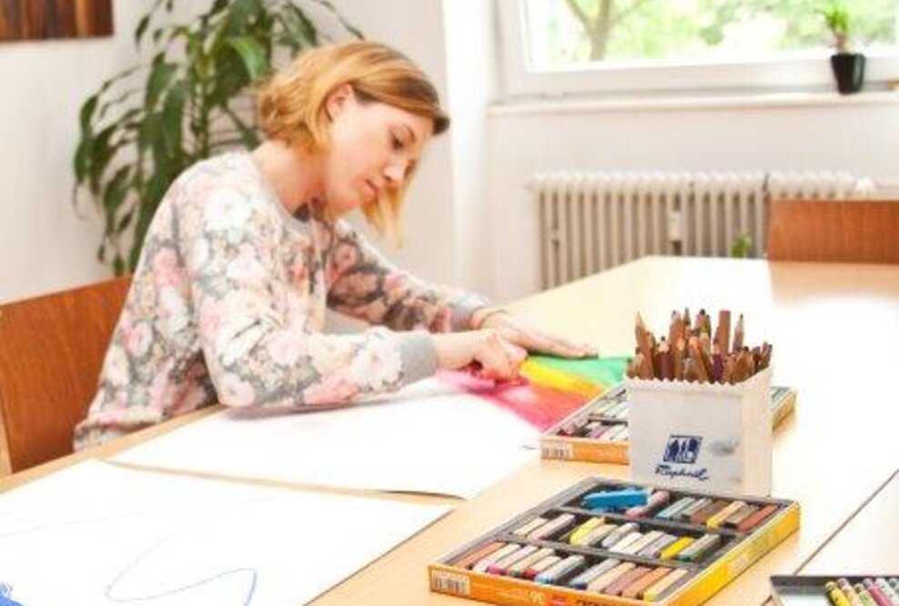 Auf Bauchgefühl und Intuition achten