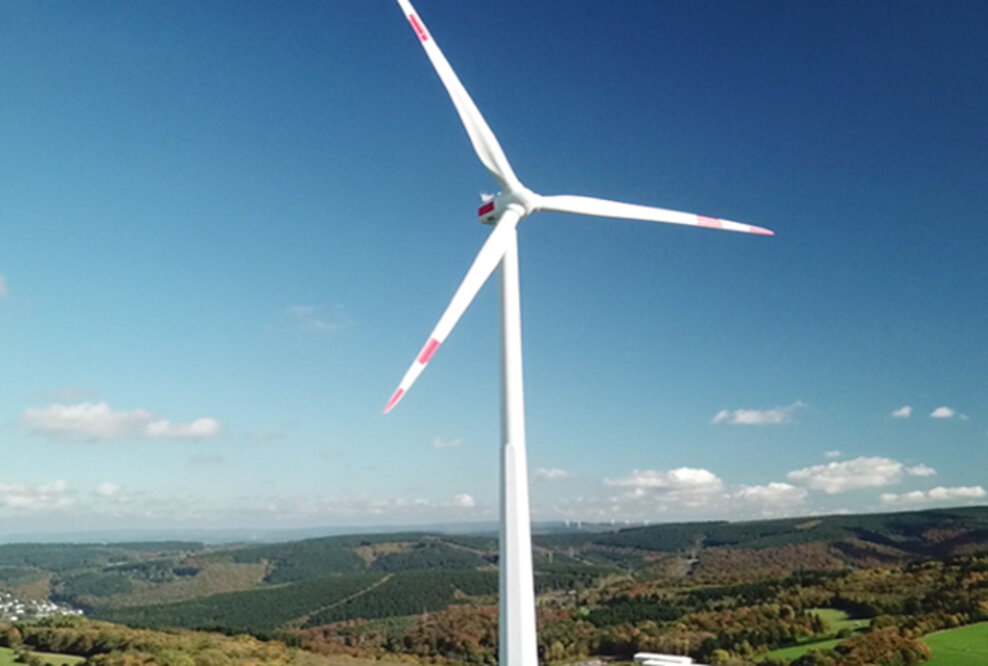 Becktronic setzt auf Nachhaltigkeit