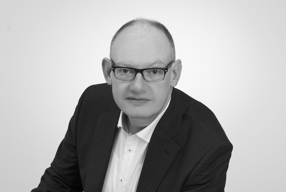 Carsten Schemberg ist neuer dLv-Präsident - Änderungen im Vorstand des dLv