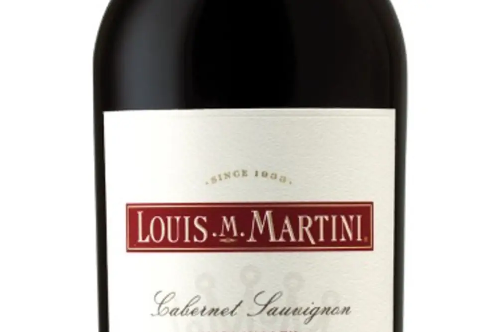 Der Pionier des Cabernet Sauvignons: Louis M. Martini mit vier Premiumqualitäten in Deutschland