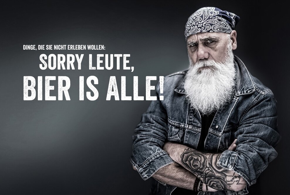 Einmalig und unverwechselbar: Relaunch der Website von Gastro Team Bremen für Top-Festivals und Events