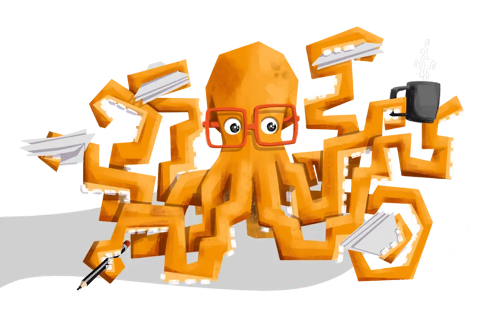 Erfolgreiches Dokumentenmanagement mit dem OCTO Dashboard